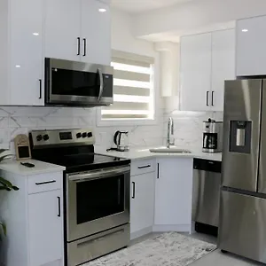 Award Winning Boho Paradise Sunlit Modern Apartment